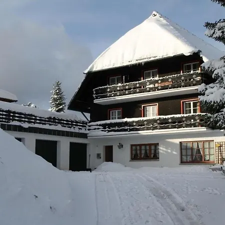 Hubertus - 5, Feldberg, Titisee, Schluchsee Apartment