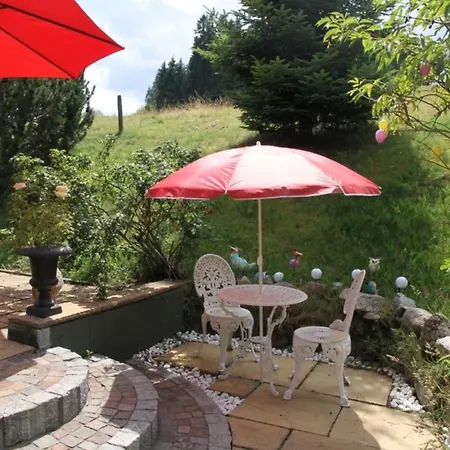 Apartment Hubertus - 5, Feldberg, Titisee, Schluchsee