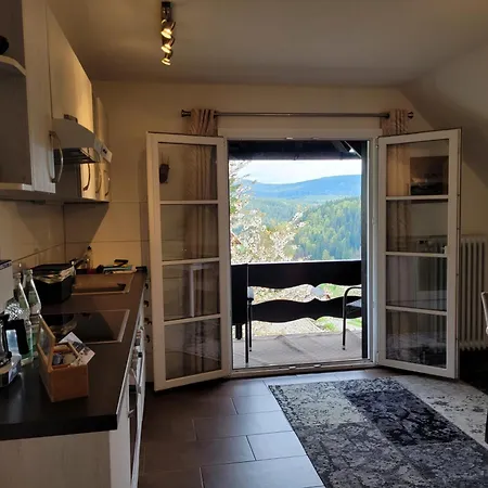 Hubertus - 5, Feldberg, Titisee, Schluchsee *