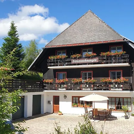 Apartment Hubertus - 5, Feldberg, Titisee, Schluchsee