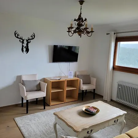 Hubertus - 5, Feldberg, Titisee, Schluchsee Apartment *