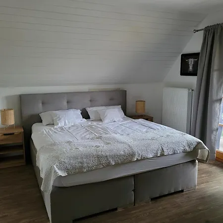 Hubertus - 5, Feldberg, Titisee, Schluchsee Apartment Rotwasser