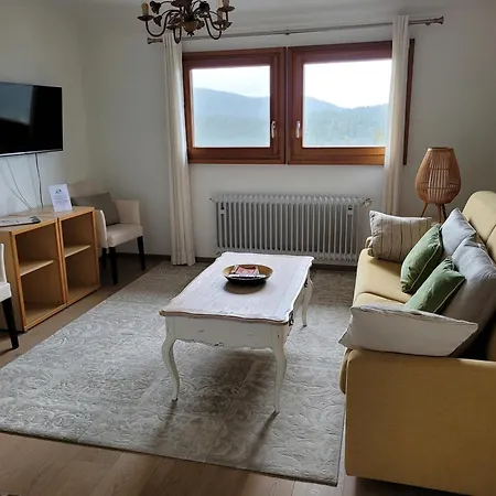 Apartment Hubertus - 5, Feldberg, Titisee, Schluchsee