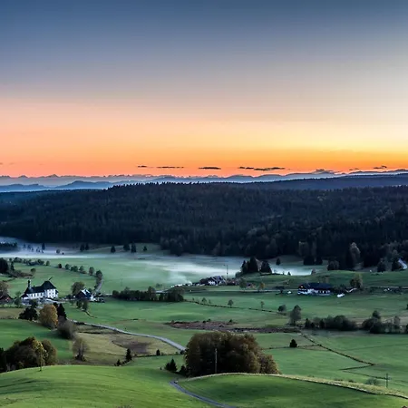 Hubertus - 5, Feldberg, Titisee, Schluchsee