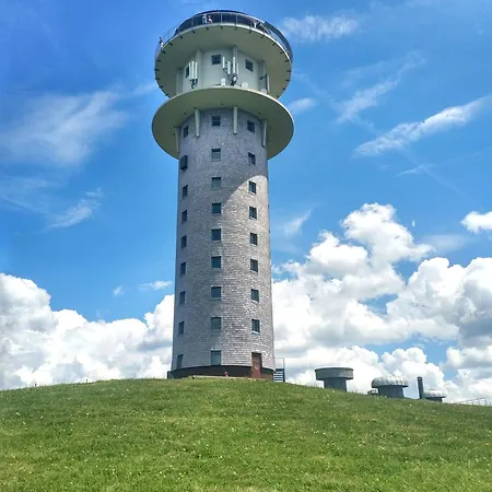 Hubertus - 5, Feldberg, Titisee, Schluchsee *